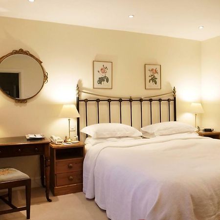 Larkbeare Grange Bed And Breakfast Whimple Luaran gambar