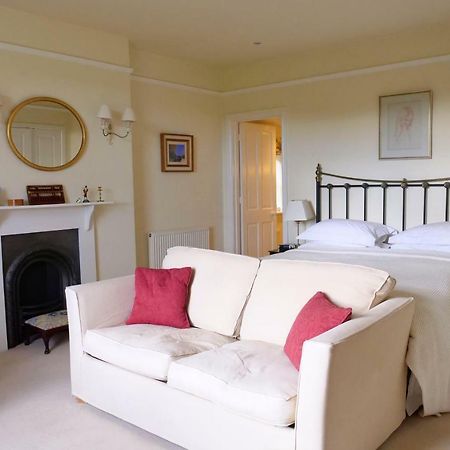 Larkbeare Grange Bed And Breakfast Whimple Luaran gambar