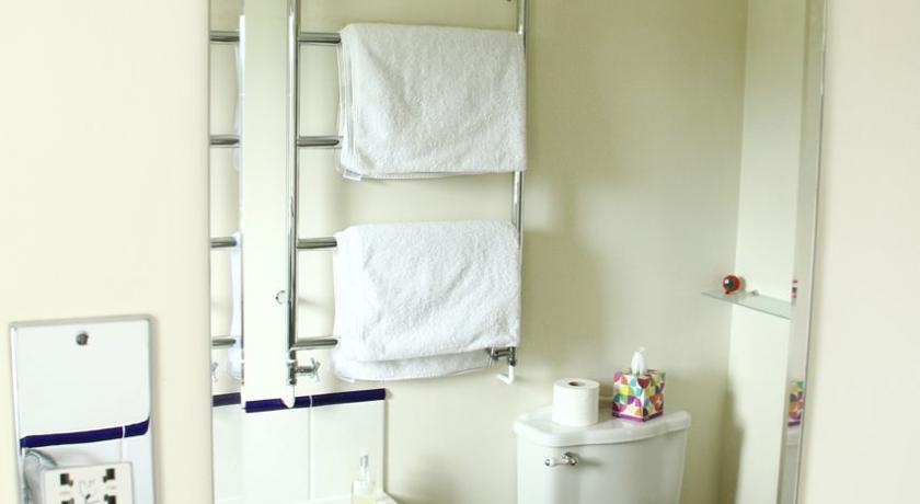 Larkbeare Grange Bed And Breakfast Whimple Bilik gambar