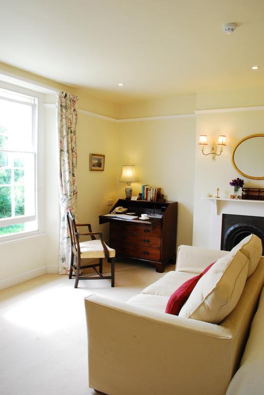 Larkbeare Grange Bed And Breakfast Whimple Bilik gambar
