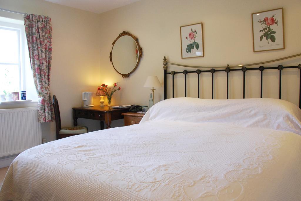 Larkbeare Grange Bed And Breakfast Whimple Bilik gambar