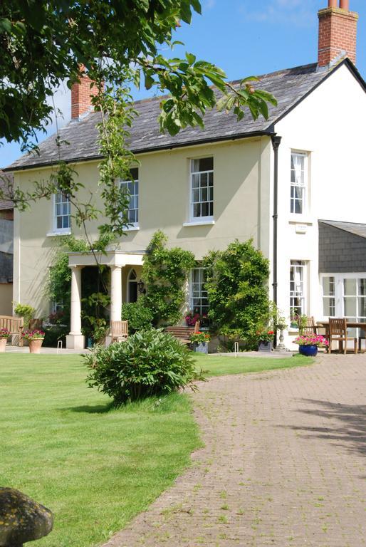 Larkbeare Grange Bed And Breakfast Whimple Luaran gambar