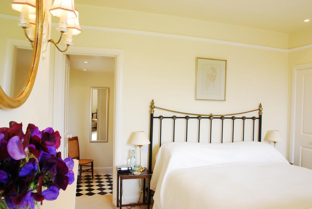 Larkbeare Grange Bed And Breakfast Whimple Bilik gambar