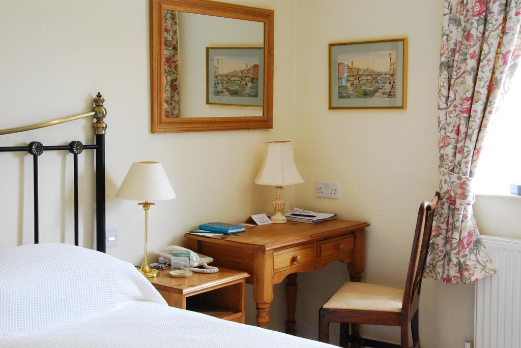 Larkbeare Grange Bed And Breakfast Whimple Luaran gambar