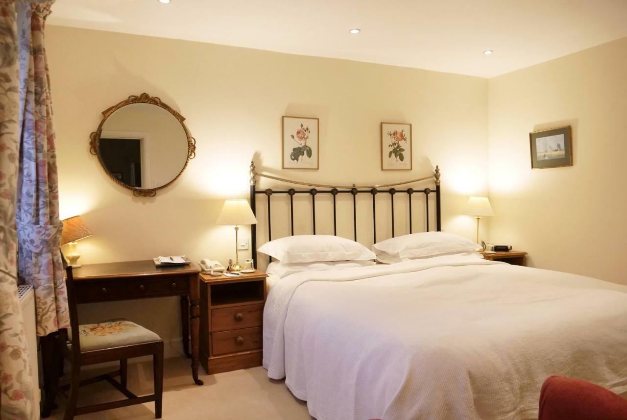 Larkbeare Grange Bed And Breakfast Whimple Luaran gambar