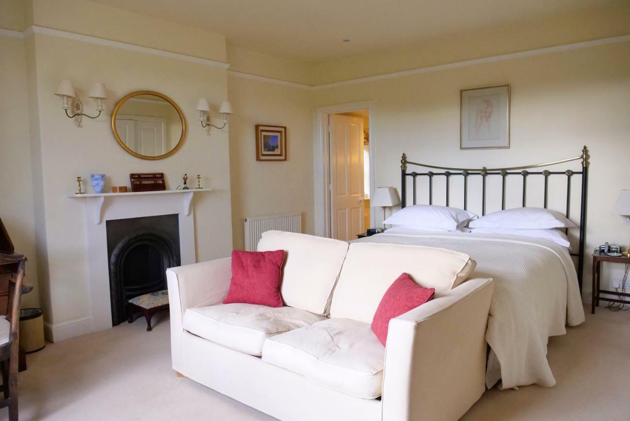 Larkbeare Grange Bed And Breakfast Whimple Luaran gambar